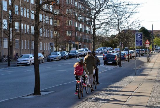 Why every city needs its bikes