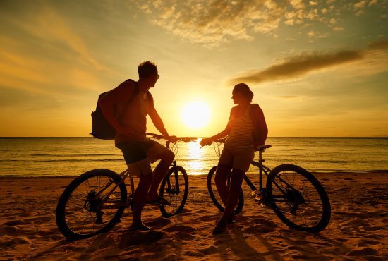 The ultimate guide to cycling holidays for beginners