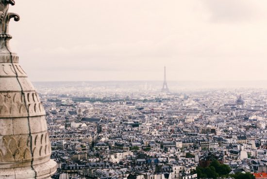 Explore my city – Paris like a local